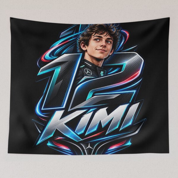 Item preview, Kimi Design designed and sold by Speed & Sport.
