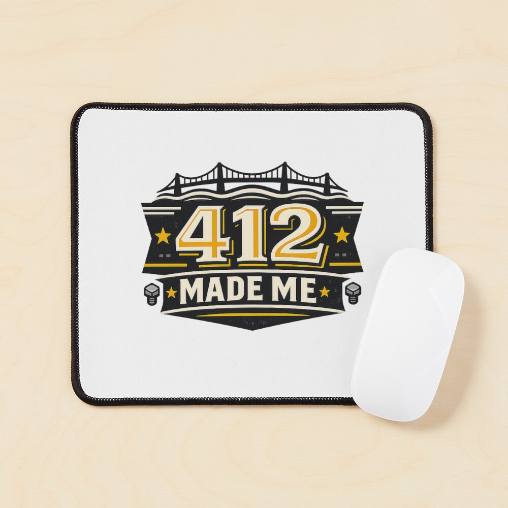 Item preview, Mouse Pad designed and sold by Ripoubsb.