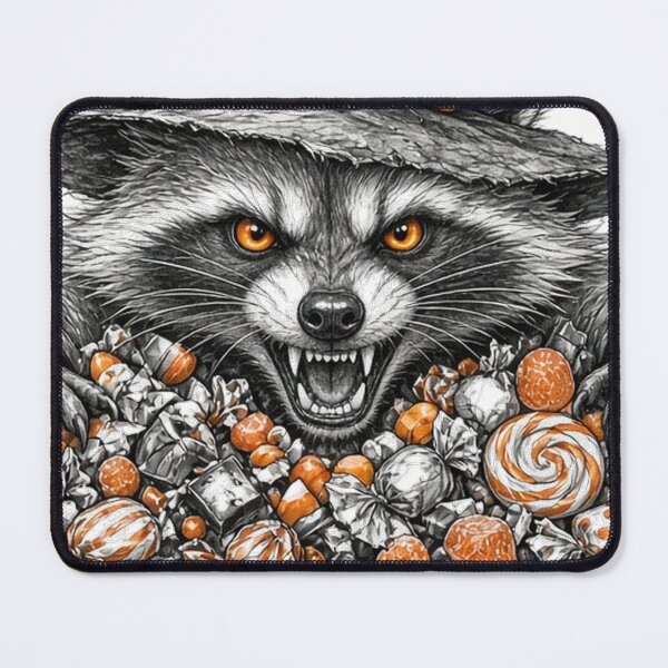 Item preview, Trash Royalty designed and sold by Feral Season.