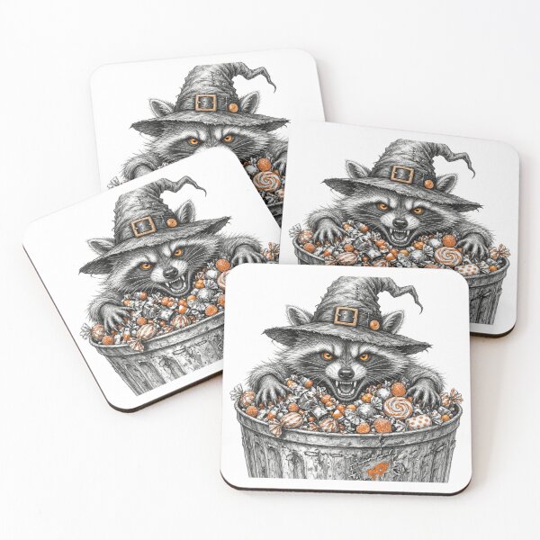 Item preview, Trash Royalty designed and sold by Feral Season.