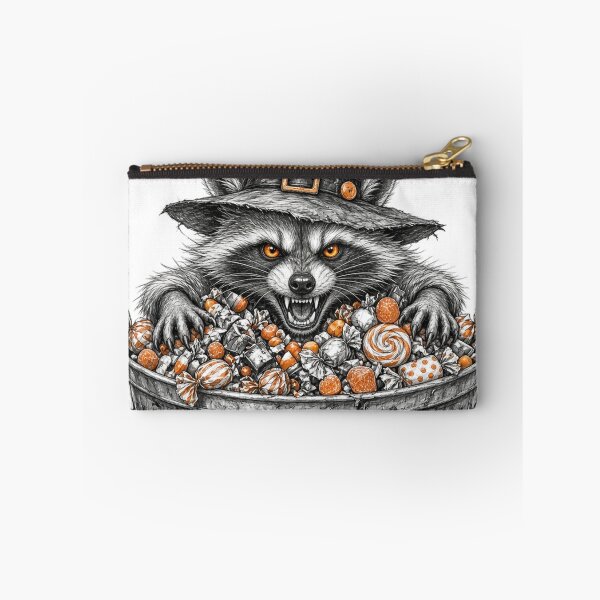 Item preview, Trash Royalty designed and sold by Feral Season.