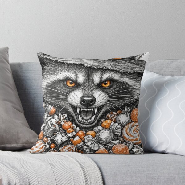 Item preview, Trash Royalty designed and sold by Feral Season.