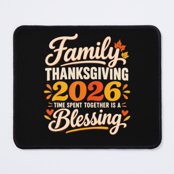 Item preview, Thanksgiving Family 2026 Funny Family Turkey Matching Group designed and sold by alvablakefg.