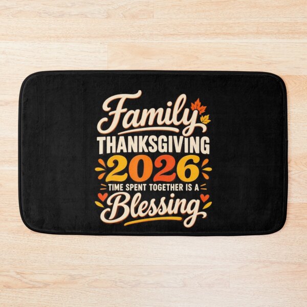 Item preview, Thanksgiving Family 2026 Funny Family Turkey Matching Group designed and sold by alvablakefg.