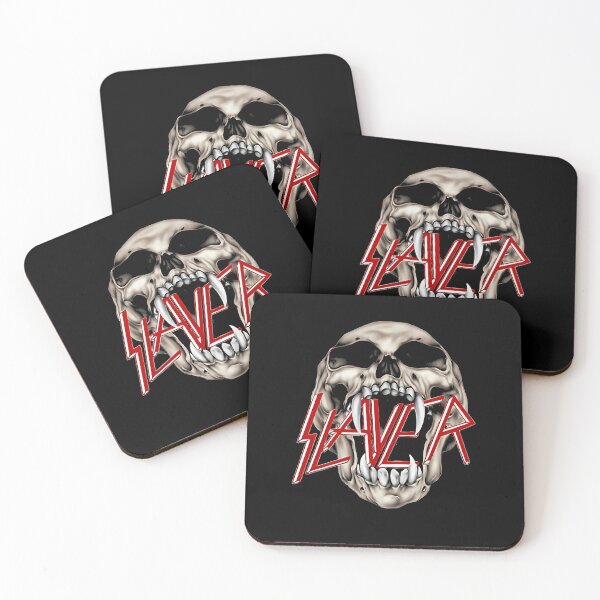 Item preview, Slayer Band designed and sold by VincentTherton.