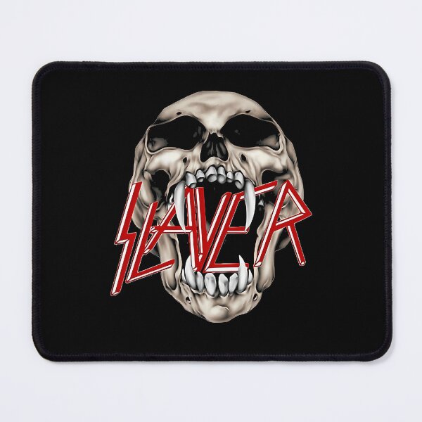 Item preview, Slayer Band designed and sold by VincentTherton.