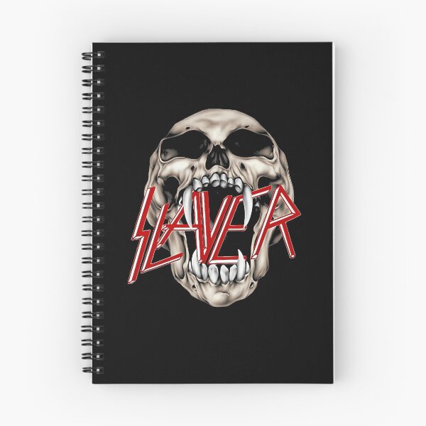 Item preview, Slayer Band designed and sold by VincentTherton.