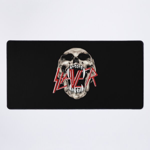 Item preview, Slayer Band designed and sold by VincentTherton.