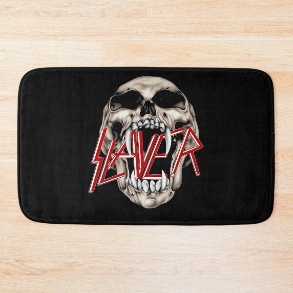 Item preview, Slayer Band designed and sold by VincentTherton.