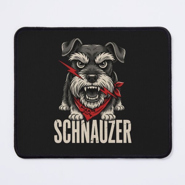 Item preview, Schnauzer  designed and sold by 123ks.