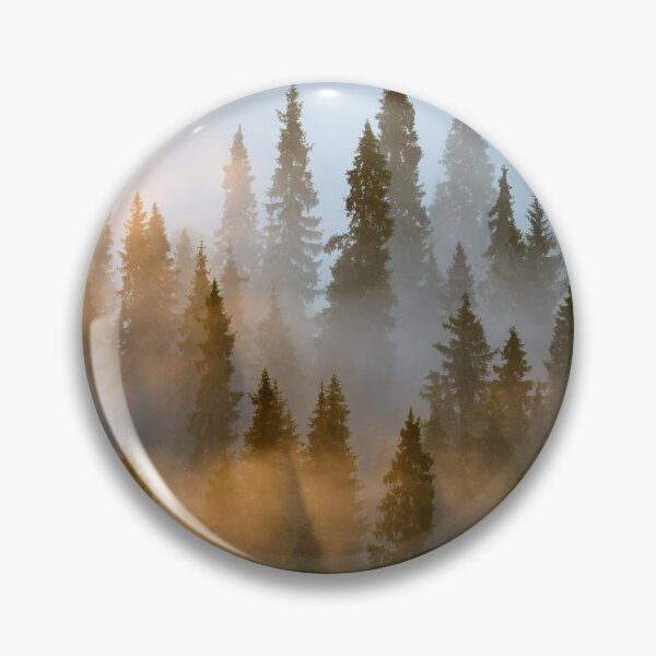 Item preview, Forest and the river. Early Morning at Pahkanakallio 30 designed and sold by Jouko Lehto Photography.
