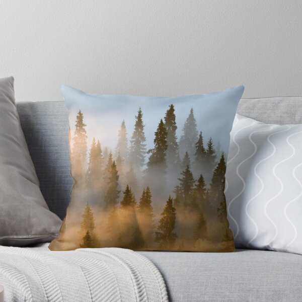 Item preview, Forest and the river. Early Morning at Pahkanakallio 30 designed and sold by Jouko Lehto Photography.