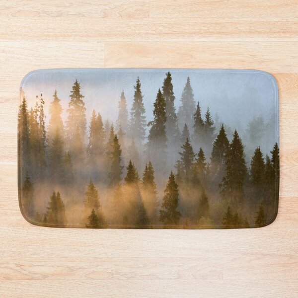 Item preview, Forest and the river. Early Morning at Pahkanakallio 30 designed and sold by Jouko Lehto Photography.