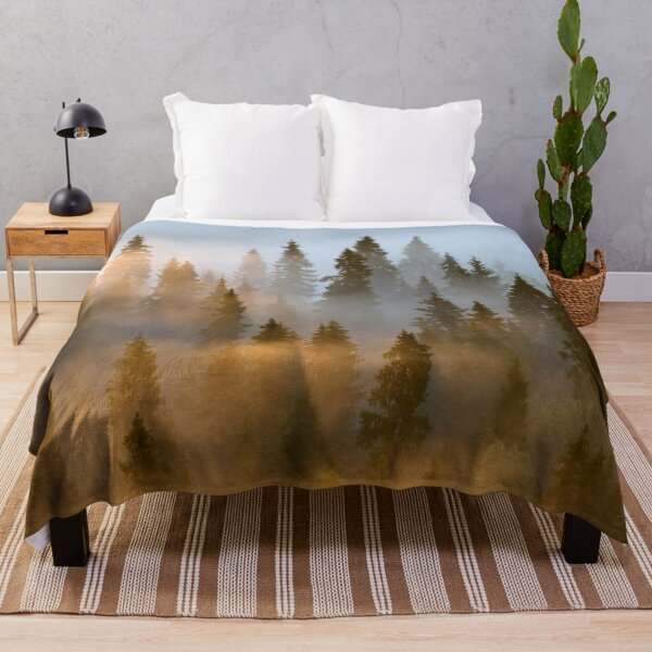 Item preview, Forest and the river. Early Morning at Pahkanakallio 30 designed and sold by Jouko Lehto Photography.
