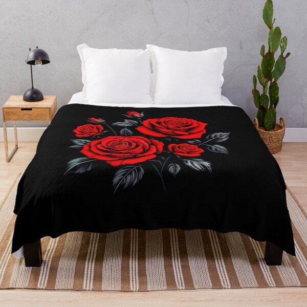 Item preview, Vintage Roses Flower Y2k designed and sold by ellapaintcoast.