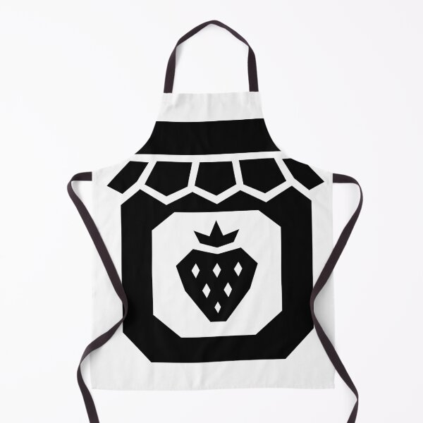 Item preview, Geometric Strawberry Jam Jar designed and sold by matybrak.