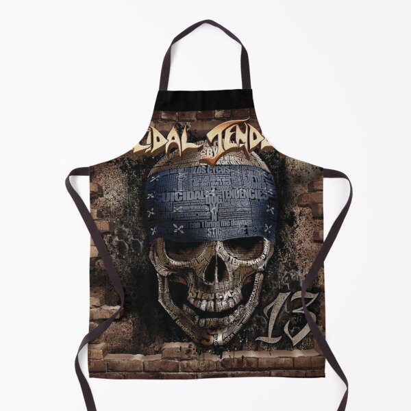 Item preview, Suicidal Tendencies - 13 album 2013 designed and sold by DuDuChben.