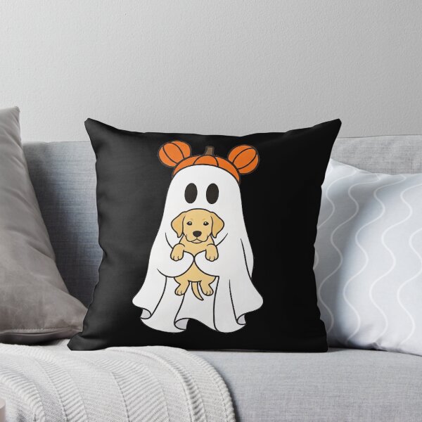 Item preview, Funny Labrador Retriever Dog Halloween Costume Trick or Treat Mom Dad Kids designed and sold by FurryHavenPH.