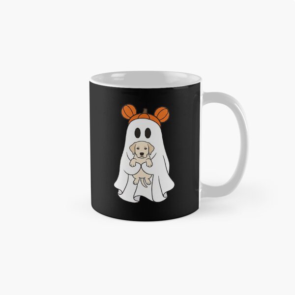 Item preview, Funny Labrador Dog Halloween Costume Trick or Treat Mom Dad Kids designed and sold by FurryHavenPH.