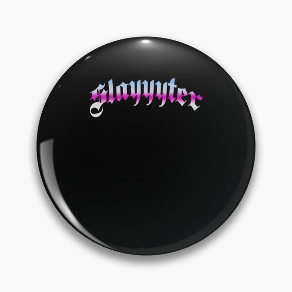 Item preview, Slayyyter designed and sold by VincentTherton.