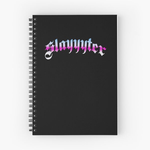 Item preview, Slayyyter designed and sold by VincentTherton.