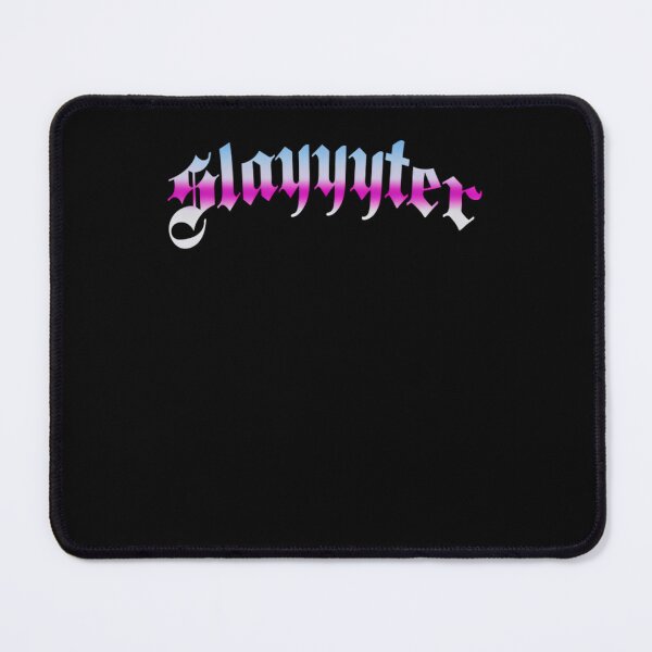 Item preview, Slayyyter designed and sold by VincentTherton.