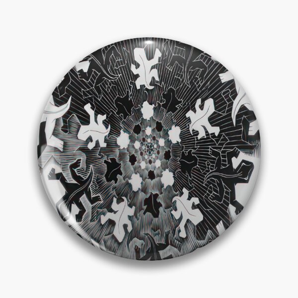 Item preview, MC Escher-Maurits Cornelis Escher designed and sold by namikikkik.