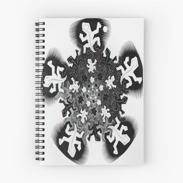 Item preview, MC Escher-Maurits Cornelis Escher designed and sold by namikikkik.