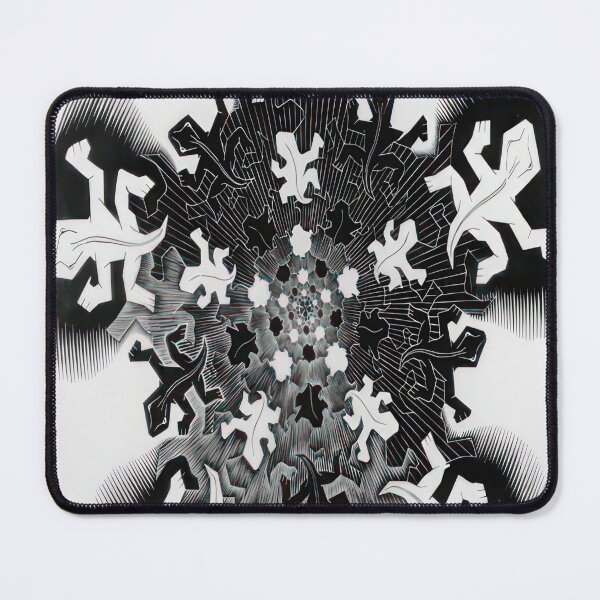 Item preview, MC Escher-Maurits Cornelis Escher designed and sold by namikikkik.