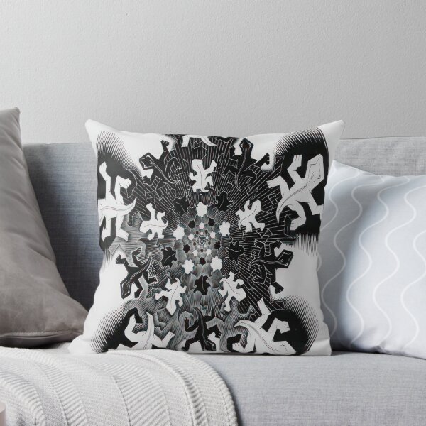 Item preview, MC Escher-Maurits Cornelis Escher designed and sold by namikikkik.