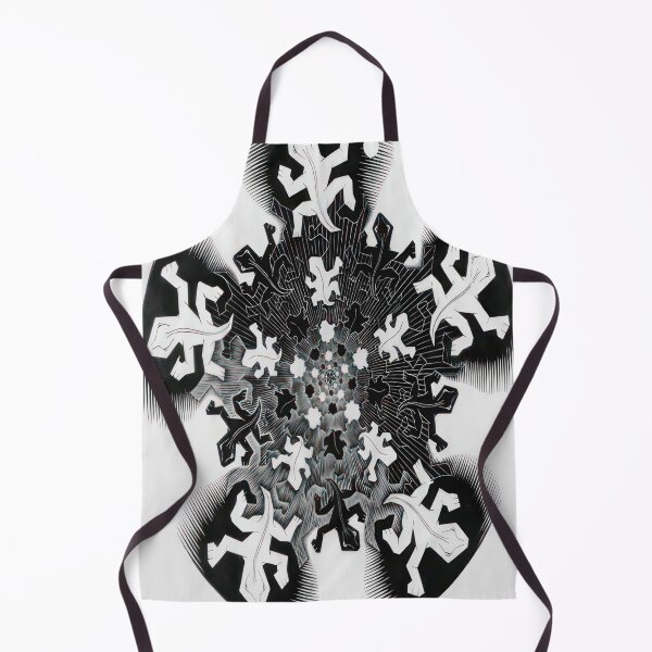 Item preview, MC Escher-Maurits Cornelis Escher designed and sold by namikikkik.
