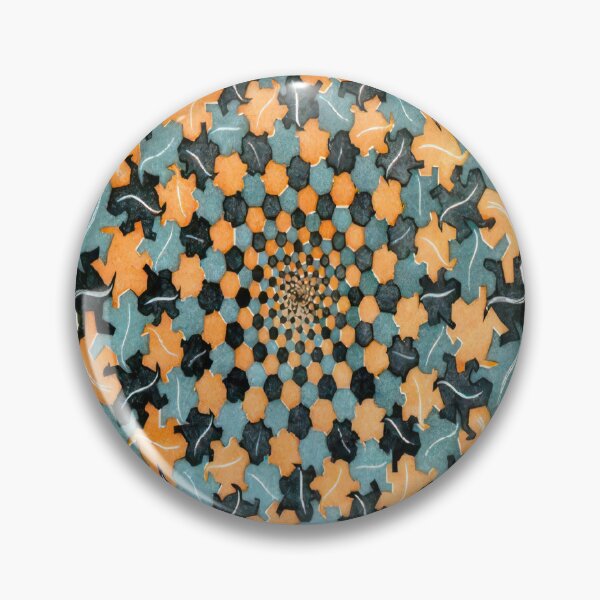 Item preview, MC Escher-Maurits Cornelis Escher designed and sold by namikikkik.