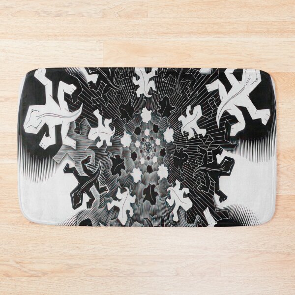 Item preview, MC Escher-Maurits Cornelis Escher designed and sold by namikikkik.