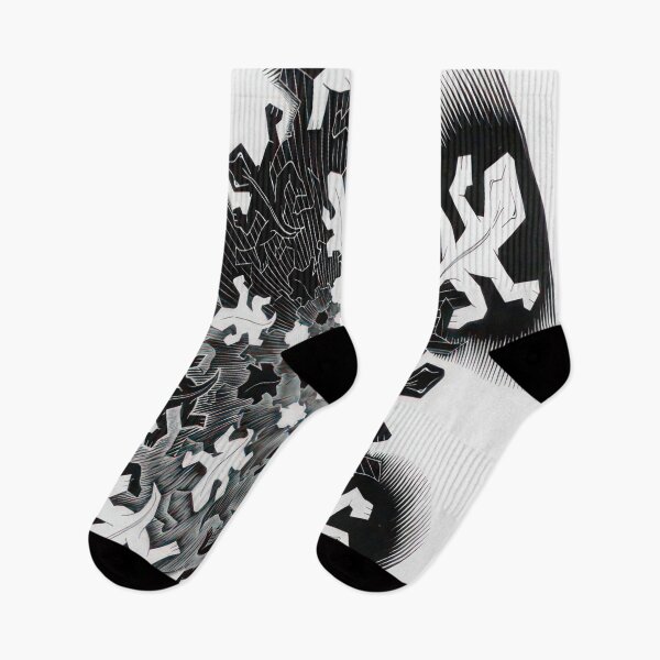 Item preview, MC Escher-Maurits Cornelis Escher designed and sold by namikikkik.