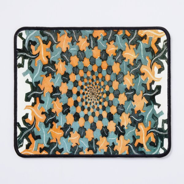 Item preview, MC Escher-Maurits Cornelis Escher designed and sold by namikikkik.
