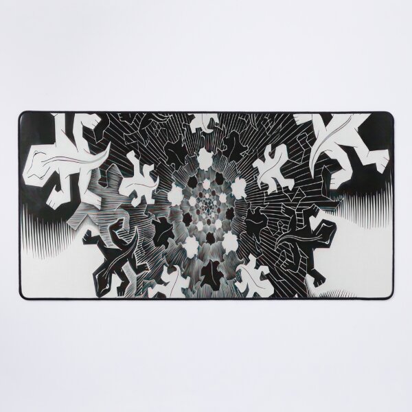 Item preview, MC Escher-Maurits Cornelis Escher designed and sold by namikikkik.