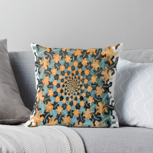 Item preview, MC Escher-Maurits Cornelis Escher designed and sold by namikikkik.