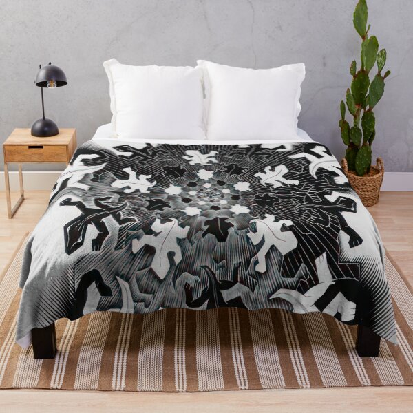 Item preview, MC Escher-Maurits Cornelis Escher designed and sold by namikikkik.