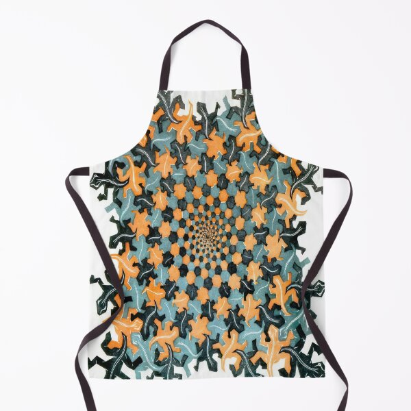 Item preview, MC Escher-Maurits Cornelis Escher designed and sold by namikikkik.