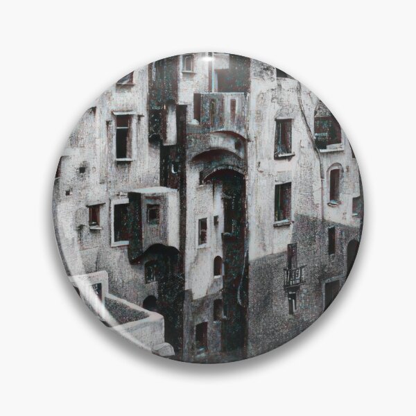 Item preview, MC Escher-Maurits Cornelis Escher designed and sold by namikikkik.