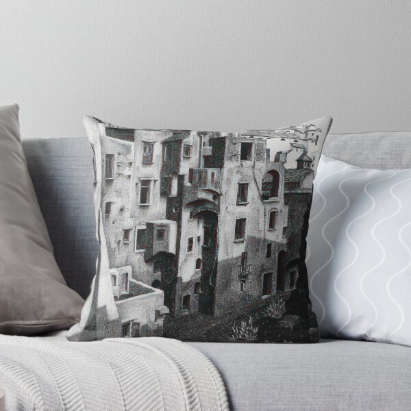 Item preview, MC Escher-Maurits Cornelis Escher designed and sold by namikikkik.