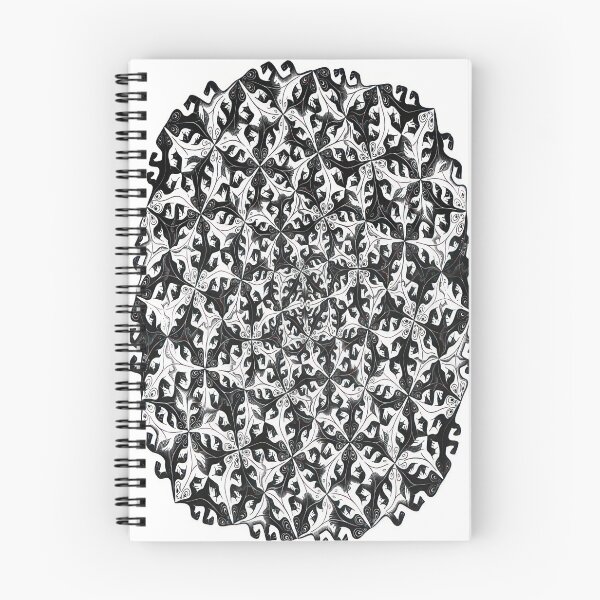 Item preview, MC Escher-Maurits Cornelis Escher designed and sold by namikikkik.