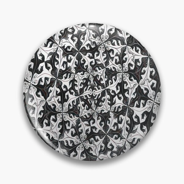 Item preview, MC Escher-Maurits Cornelis Escher designed and sold by namikikkik.