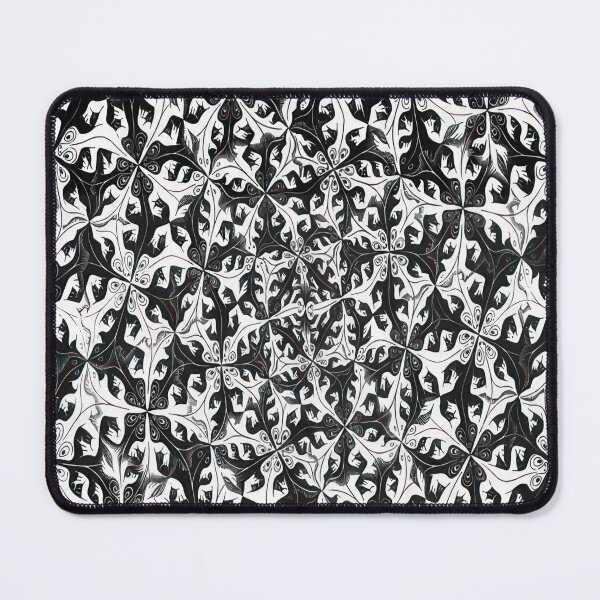 Item preview, MC Escher-Maurits Cornelis Escher designed and sold by namikikkik.