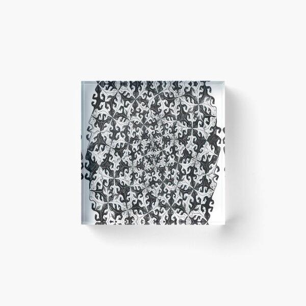 Item preview, MC Escher-Maurits Cornelis Escher designed and sold by namikikkik.