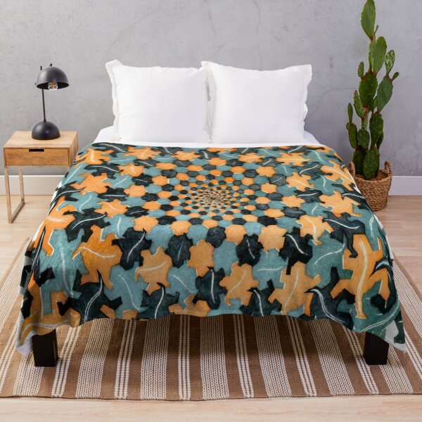 Item preview, MC Escher-Maurits Cornelis Escher designed and sold by namikikkik.