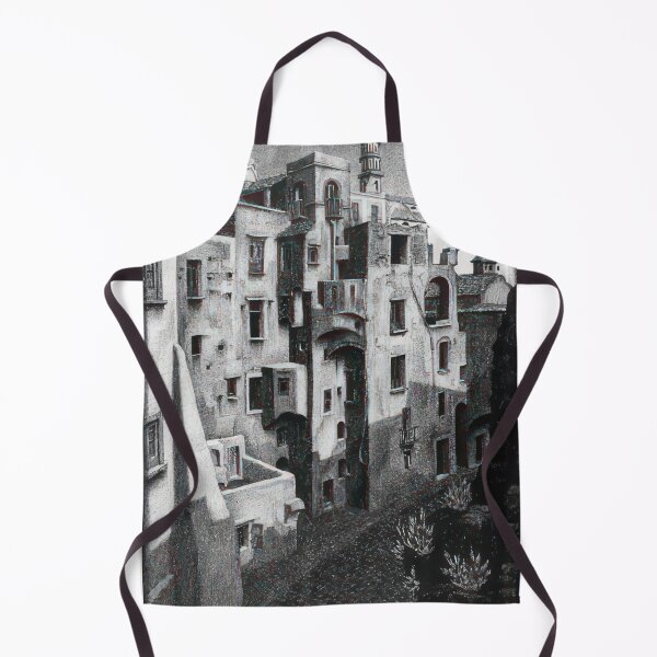 Item preview, MC Escher-Maurits Cornelis Escher designed and sold by namikikkik.