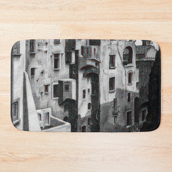 Item preview, MC Escher-Maurits Cornelis Escher designed and sold by namikikkik.