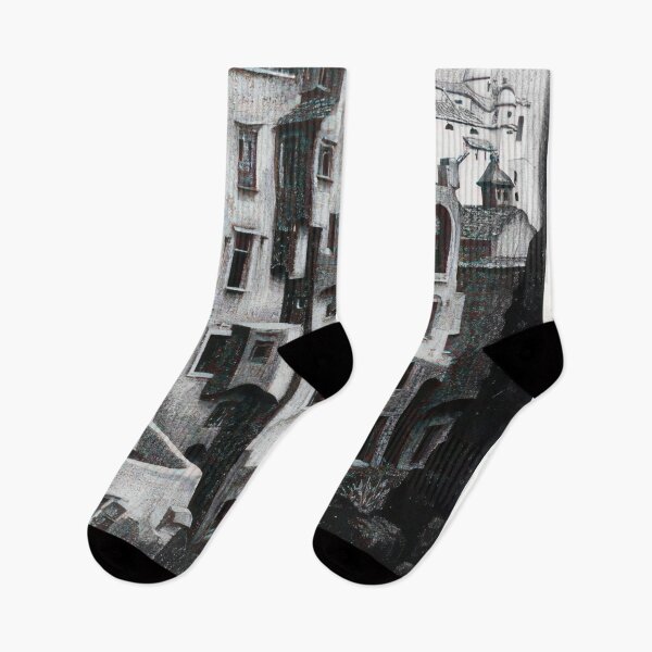 Item preview, MC Escher-Maurits Cornelis Escher designed and sold by namikikkik.