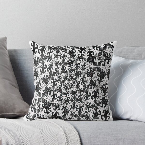 Item preview, MC Escher-Maurits Cornelis Escher designed and sold by namikikkik.